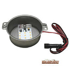 Highpoint Mt. Evans Recessed Step Lights