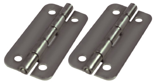 Seachoice Stainless Steel Replacement Cooler Hinge