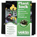 Velda Flexible Plant Sock for Pond Edges (15x80cm)