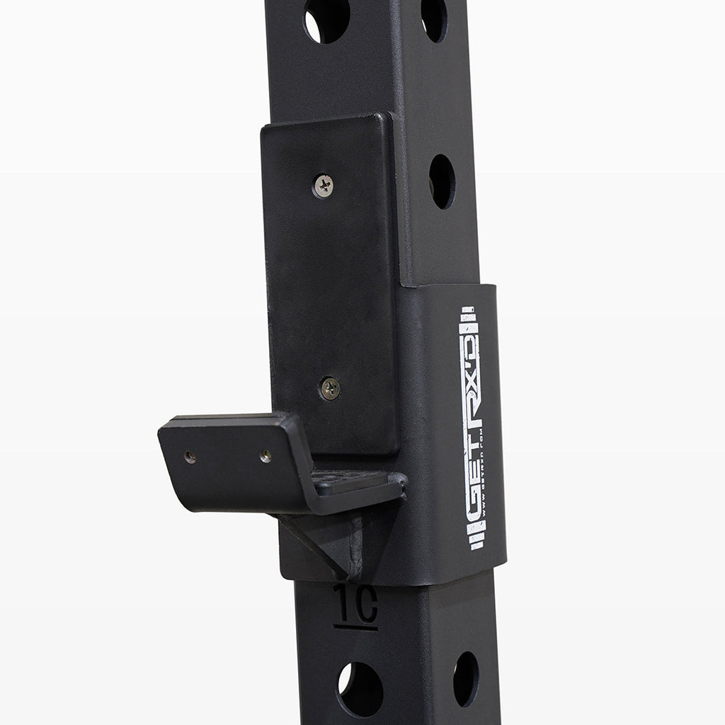 Hanger Z Squat Rack
