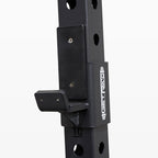 Hanger Z Squat Rack