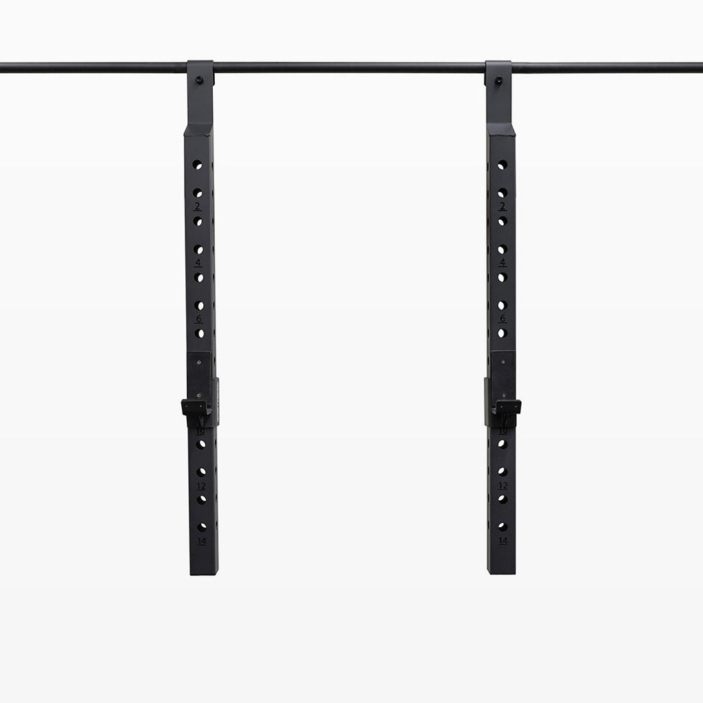 Hanger Z Squat Rack