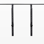 Hanger Z Squat Rack