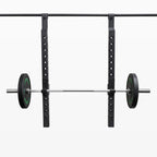 Hanger Z Squat Rack