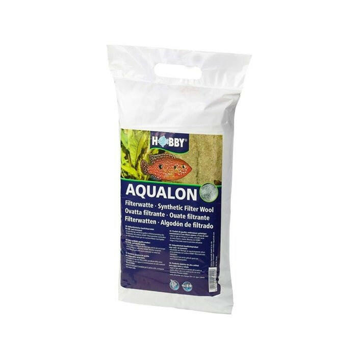 Hobby Aqualon Filter Wool 250g