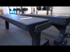 Competition Heavy Flat Bench