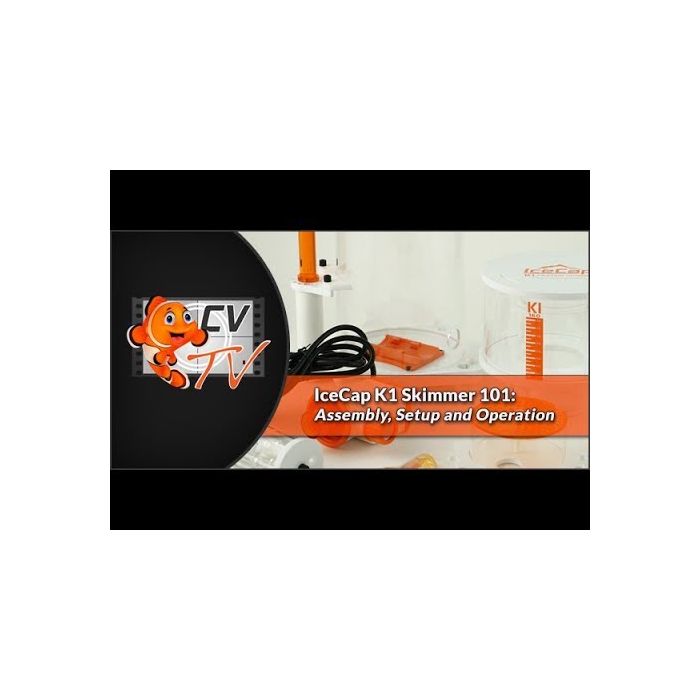 IceCap K1-160 Protein Skimmer