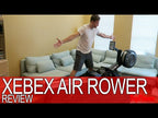 Xebex Air Rower 2.0