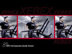 Xebex AirPlus Runner Smart Connect