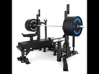 Combo Rack 1000