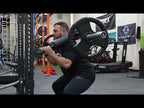 Safety Squat Bar 2000
