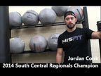 Premium Wall Balls