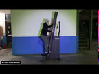 Xebex Fitness Vertical Climber 3.0 Smart Connect