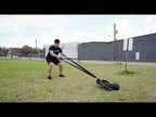 Xebex Speed Sled