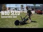 WBD Sled