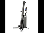 Xebex Fitness Vertical Climber 3.0 Smart Connect