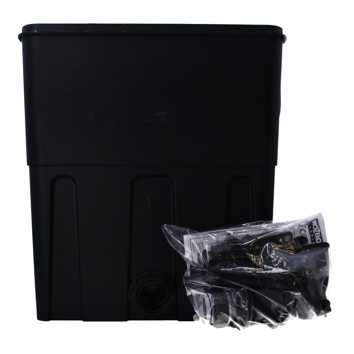 Hozelock Ecopower 900 Spare Body | Connections