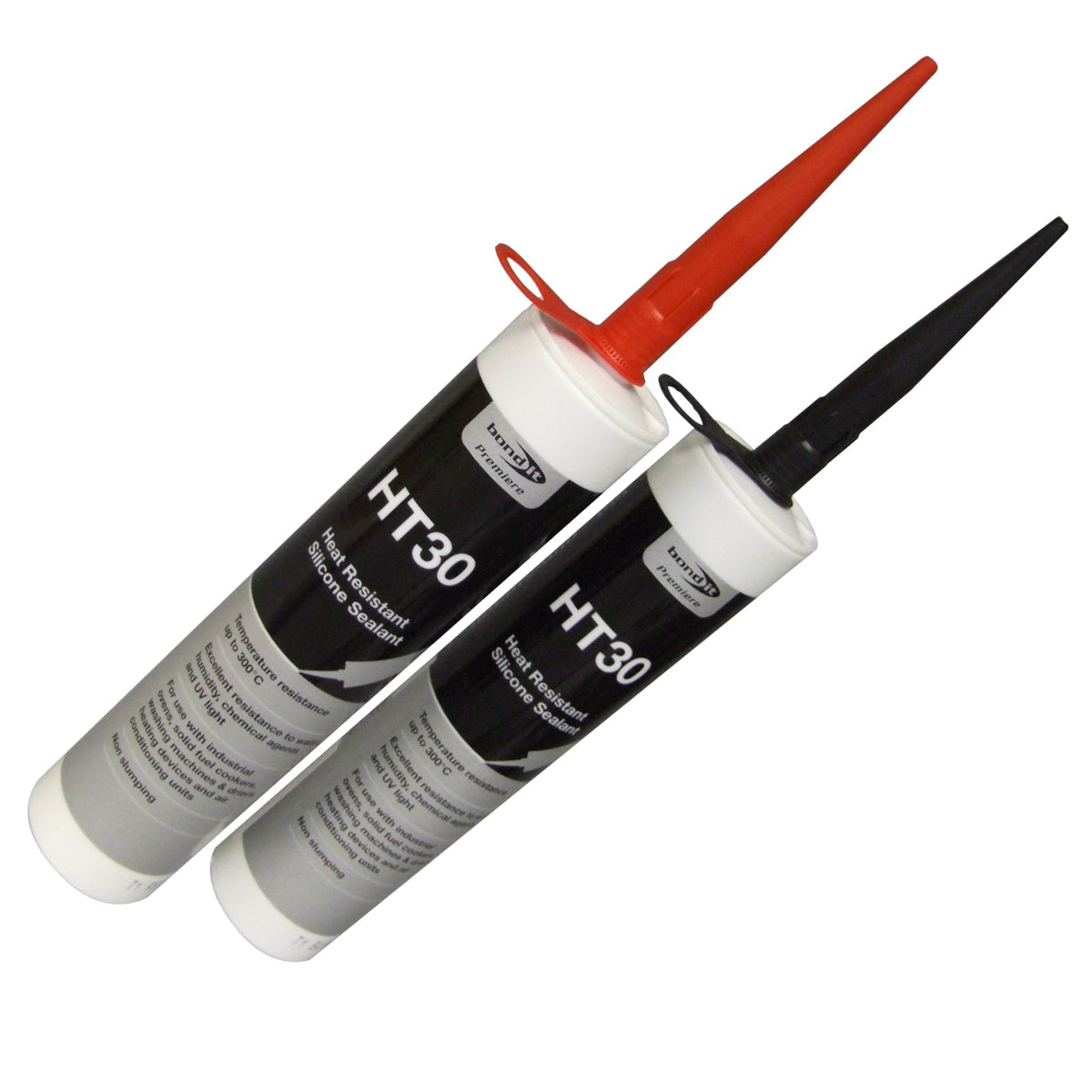 Bond-It HT30 Heat Resistant Silicone