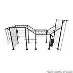 20' HTX Builder® Rig