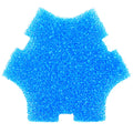 Compatible Oase SwimSkim 25 Replacement Foam Media
