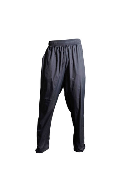 Ridgemonkey Lightweight Hydrophobic Trousers Grey size large