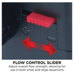 Fluval SK400 Surface Skimmer for Healthy Aquariums