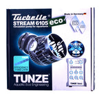 Tunze Turbelle Stream Eco Pump 6105 Marine Reef Fish Tank Aquarium Wavemaker