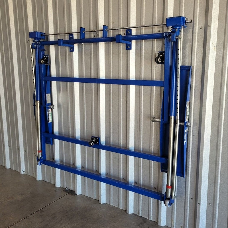 iDEAL Portable Auto Tilt Lift TLX - 7,000 lbs. Capacity