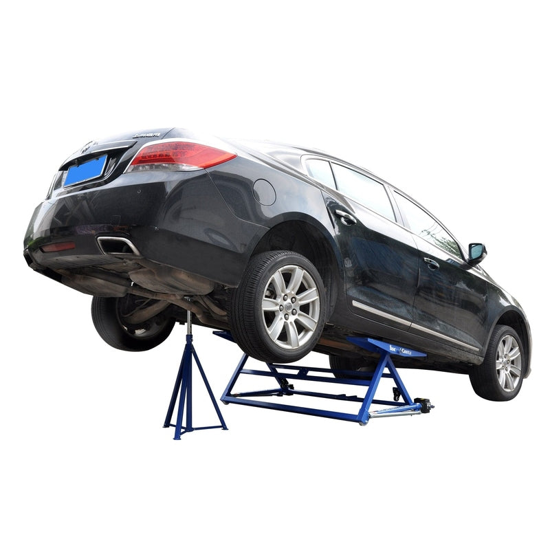 iDEAL Portable Auto Tilt Lift TLX - 7,000 lbs. Capacity