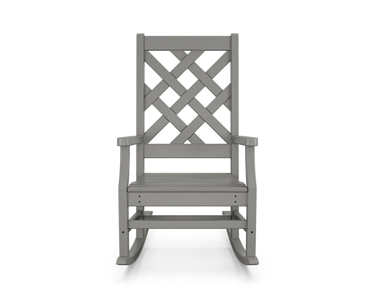Wovendale Rocking Chair