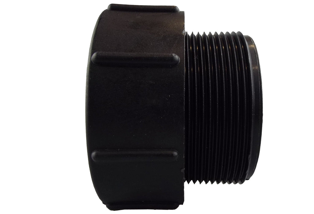 IBC Tank Adapter S60X6 Female - 2" BSP Male