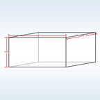 IceCap 30 Reef Sump