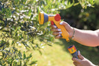 Hozelock Rose Spray Gun Watering Garden Car Cleaning Flow Control