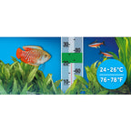 Fluval P Series Pre-Set Aquarium Heaters