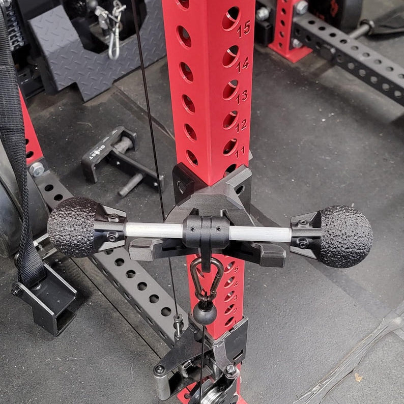 VectorGrip - Ball Handle Cable Attachment