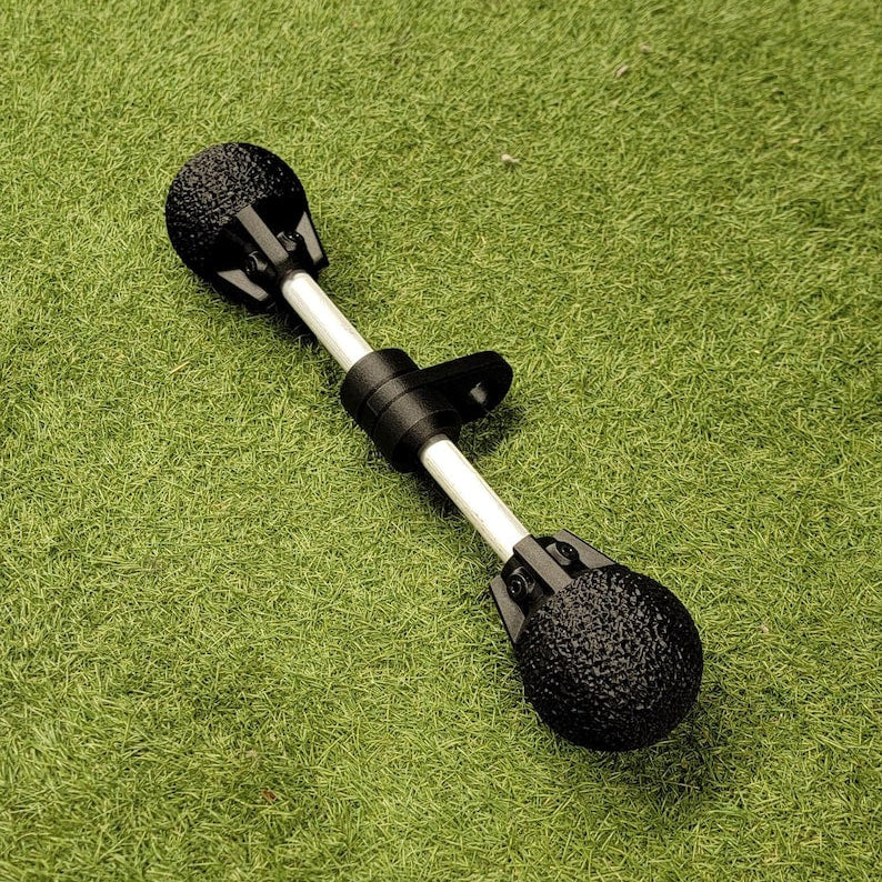 VectorGrip - Ball Handle Cable Attachment