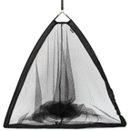 NGT Profiler 42" Net and Handle