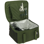 NGT Food & Brew Insulated Kit Bag