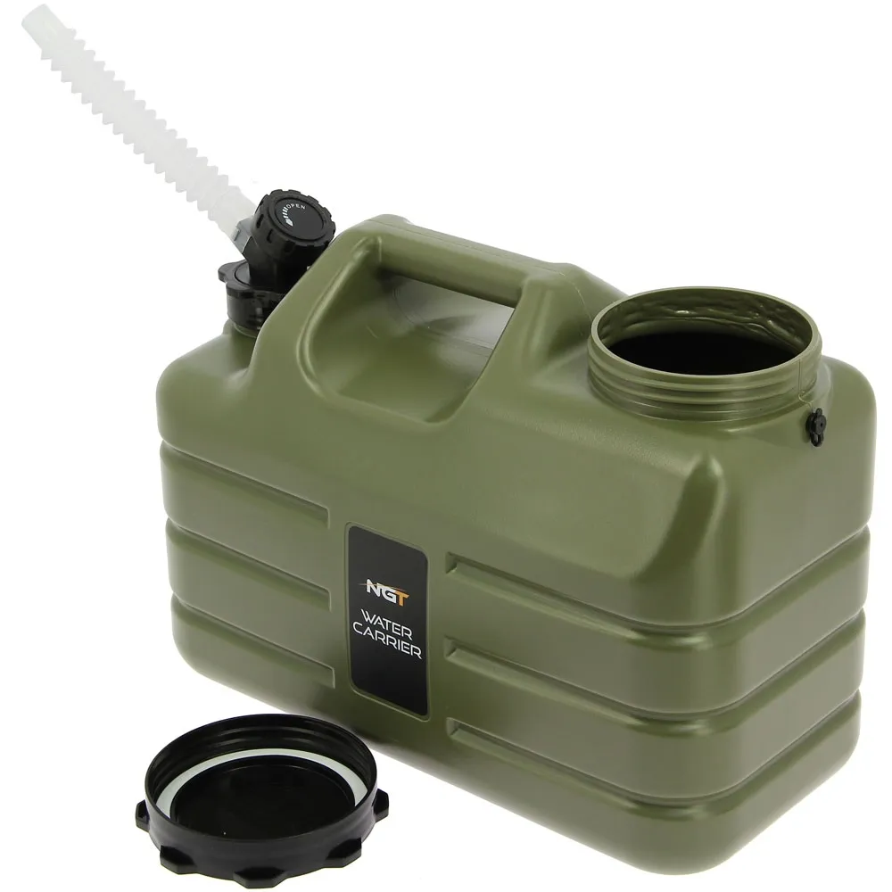 NGT Water Container 11L