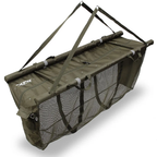 NGT PRO Carp Fishing Weigh Set Up