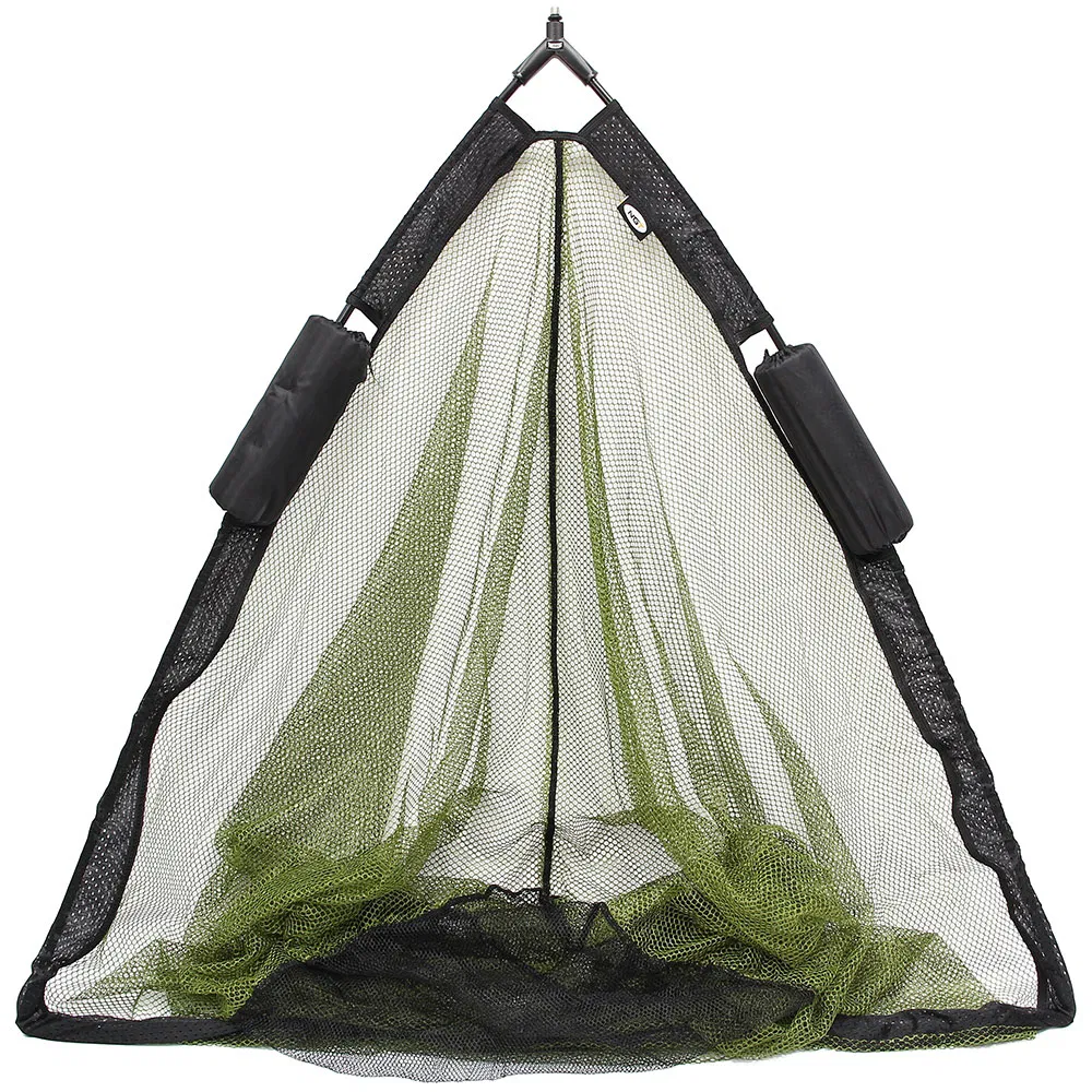 NGT 42" Dual Net Float System + 2m Handle