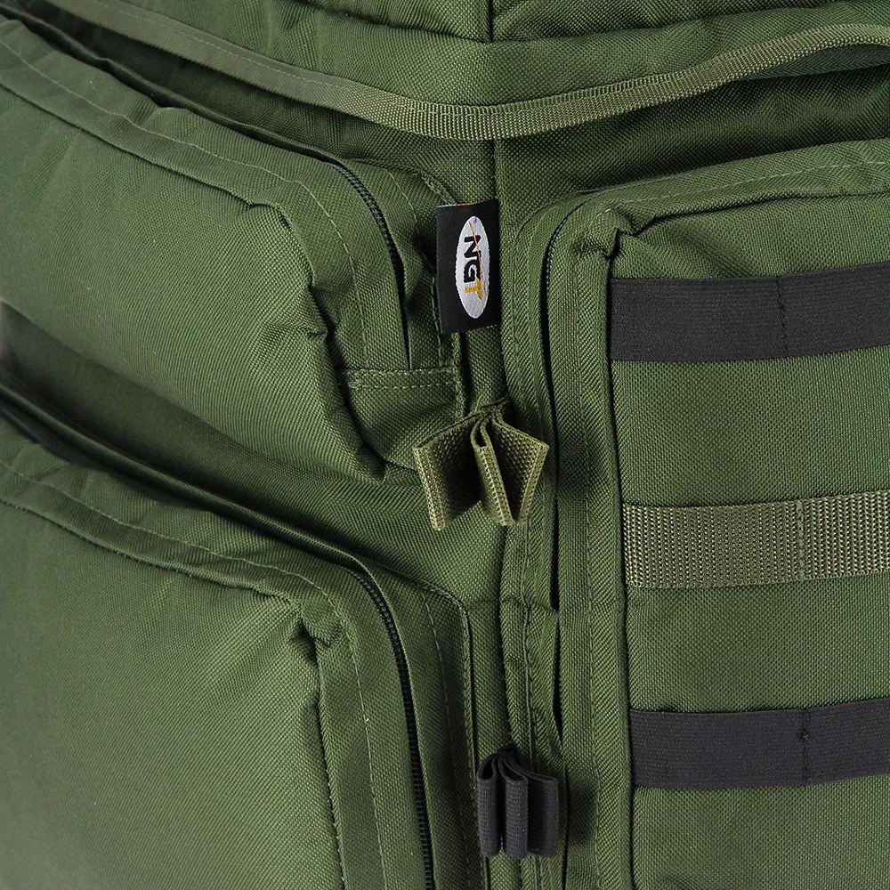 NGT Roving Luggage Set