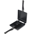 NGT DYNAMIC GRILL - 3 WAY PAN