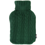 NGT Camo Gloves, Snood & Hot Water Bottle Bundle