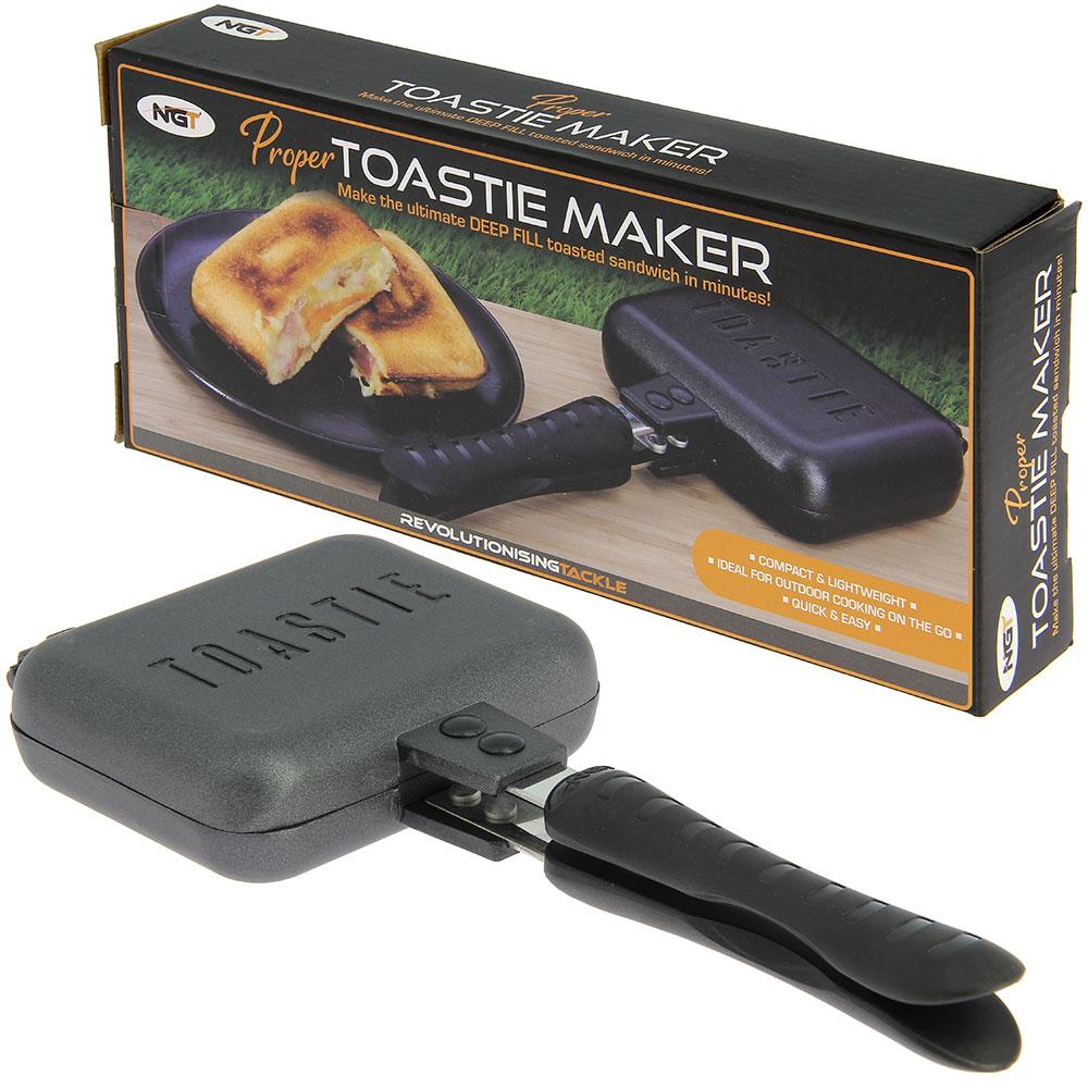 NGT Proper Toastie Maker