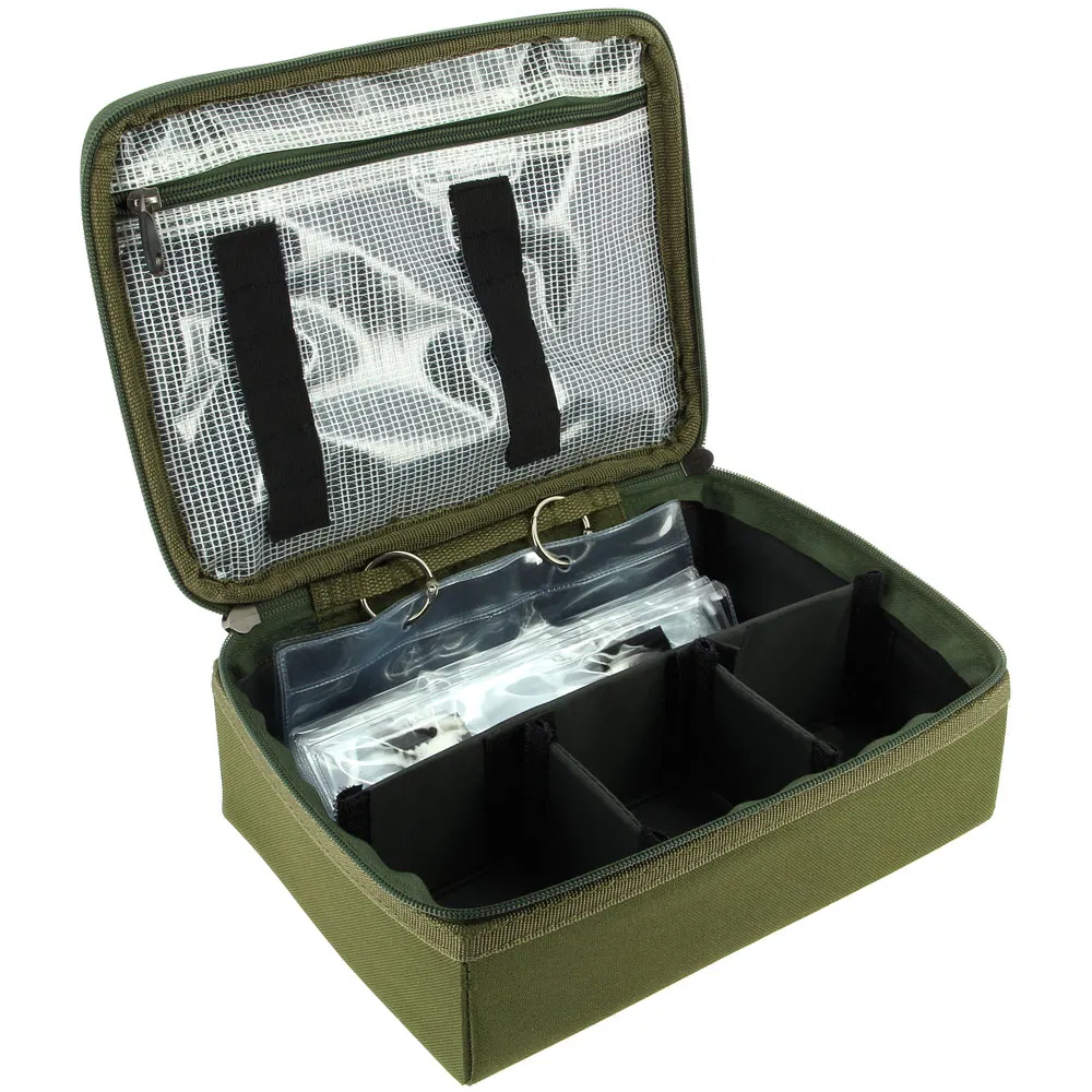 NGT Roving Luggage Set