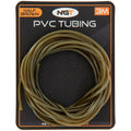 NGT PVC Tubing Half Brown 3m