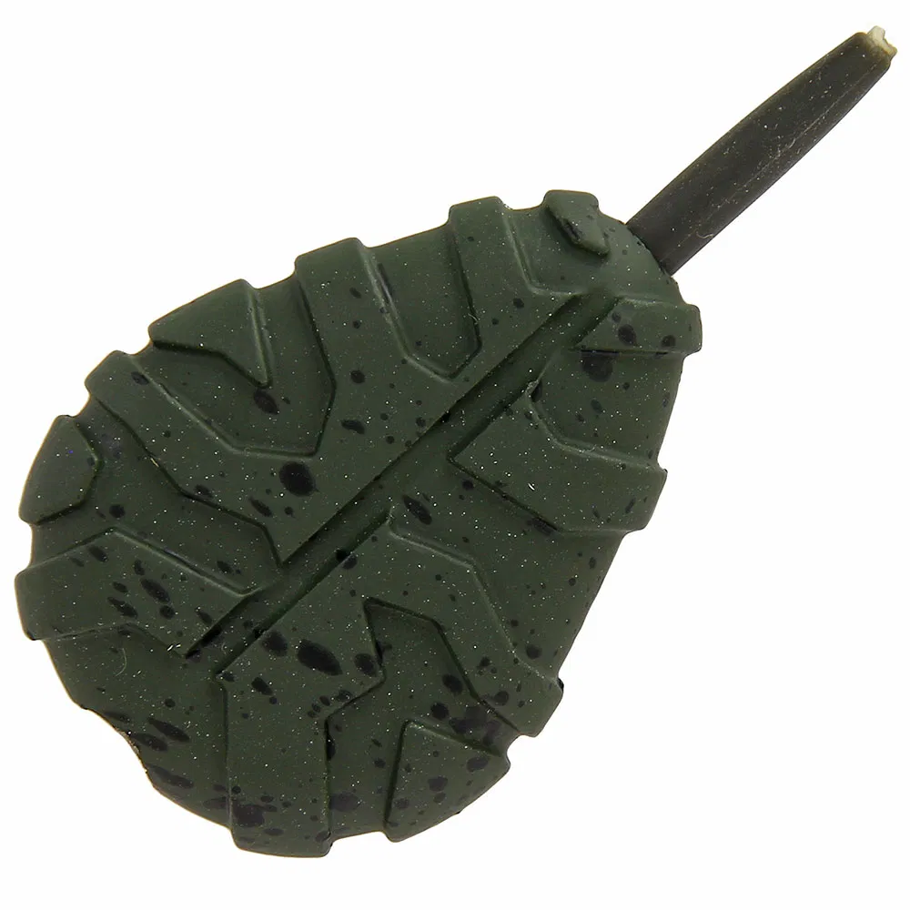 NGT Leads - 10 x 3oz In-line Weights