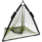 NGT 42" Dual Net Float System + 2m Handle