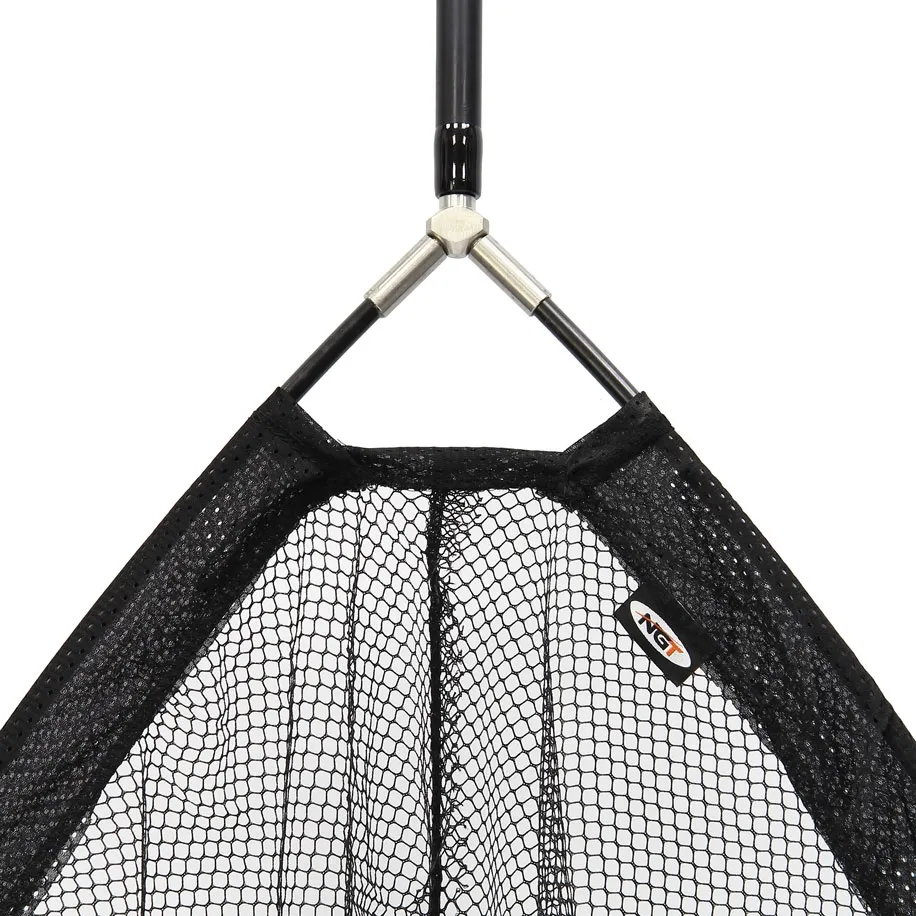 NGT Profiler 42" Net and Handle